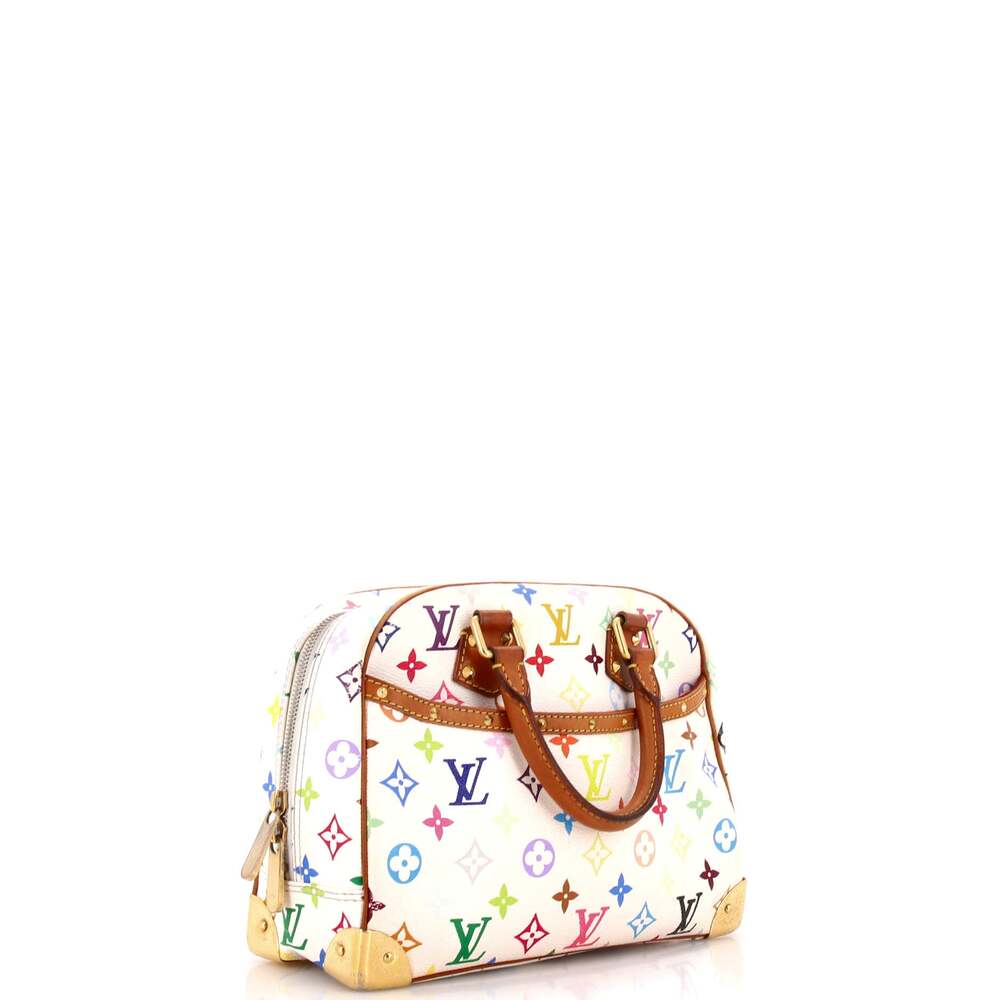Louis Vuitton Trouville Handbag #234875L19B - Picture 2 of 9
